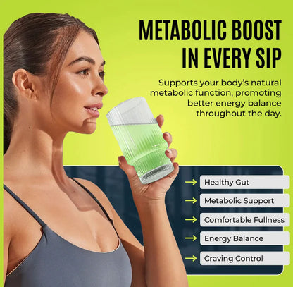 Yesnap MOCKTALE-1™GLP-1 Metabolic Burner